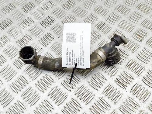Pipe MERCEDES-BENZ C-CLASS (W205) C 350 e (205.047) | BP30155164M125