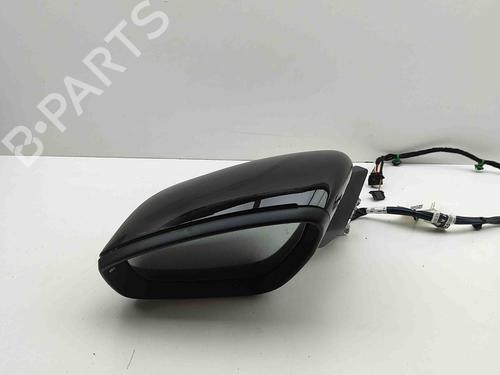 Left mirror SKODA ENYAQ iV SUV (5AZ) 85 | BP28115668C26