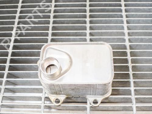Used Oil radiator AUDI A1 (8X1, 8XK) 2.0 TFSI quattro (256 hp) 6742274