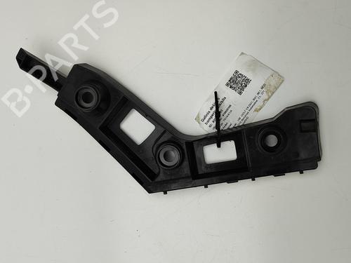 Rear bumper bracket VW GOLF VII (5G1, BQ1, BE1, BE2) 2.0 R 4motion | BP24580824C159 