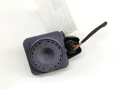 Modulo elettronico SKODA ENYAQ iV SUV (5AZ) 85X (286 hp) 28555917