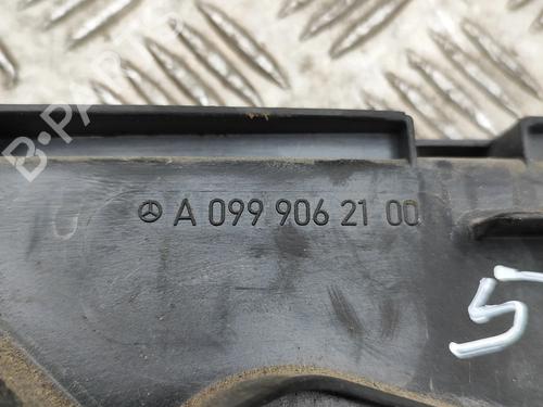 Radiator fan MERCEDES-BENZ E-CLASS Coupe (C238) E 220 d (238.314) | BP31715278M35