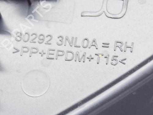 Andre NISSAN LEAF (ZE1) Electric | BP27750996O1