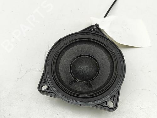 Speaker PORSCHE 911 (992) 3.8 Turbo S (992450, 992470) | BP31977057E2