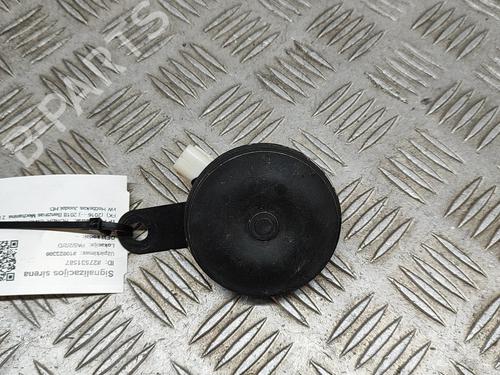 Used Horn HONDA CIVIC X Hatchback (FC_, FK_) 2.0 Type-R (FK8) (320 hp) 21486158