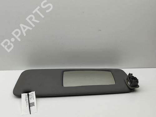 Left sun visor OPEL MOVANO B Van (X62) 2.3 CDTI FWD (FV) | BP26297692I1 