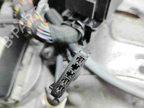 Engine MERCEDES-BENZ VITO Bus (W639) 122 CDI (639.701, 639.703, 639.705) | BP32269219M1 