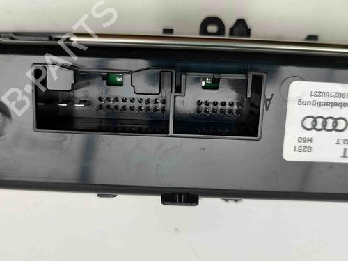 Electronic module AUDI A5 (F53, F5P) 35 TFSI Mild Hybrid | BP28436461M83