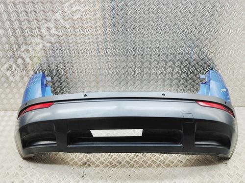 Used Rear bumper Rear bumper 37797378 37797378