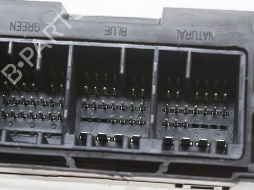 Electronic module OPEL MOKKA / MOKKA X (J13) 1.4 (_76) | BP6771632M83 