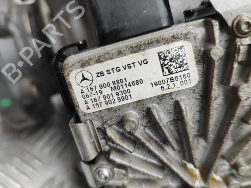 Transfer box MERCEDES-BENZ GLE (V167) GLE 400 d 4-matic (167.123) | BP33937791M36  - Image 7
