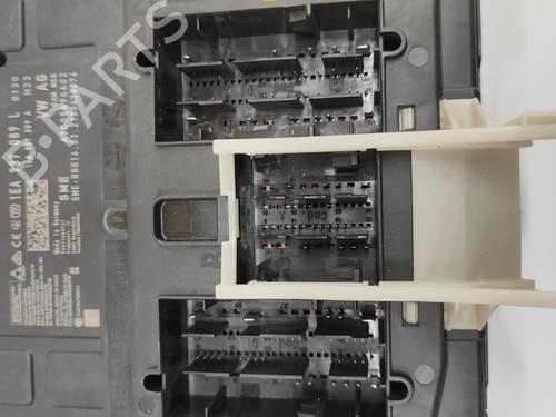 Electronic module VW ID.4 (E21) Pro | BP27782593M83 