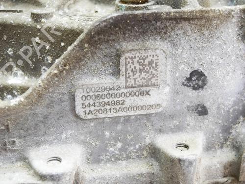 Gearbox SUZUKI GRAND VITARA II (JT, TE, TD) 1.6 (JB416) | BP28548242M3 - Image 10