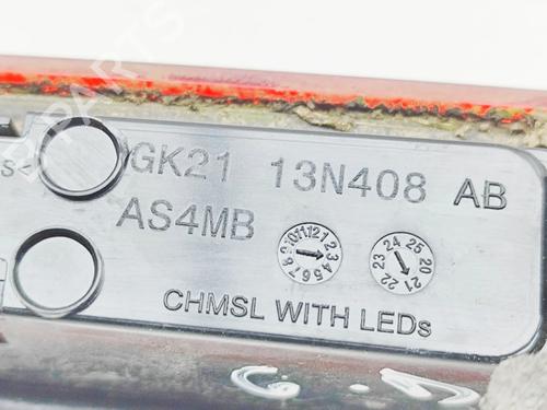 Third brake light FORD TRANSIT CUSTOM V362 Van (FY, FZ) 2.0 EcoBlue | BP38094396L11 - Image 6