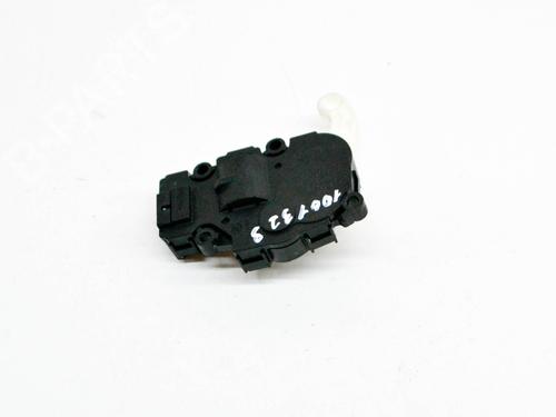 Elektronisk modul JAGUAR F-PACE (X761) 2.0 TD4 (163 hp) 27758293