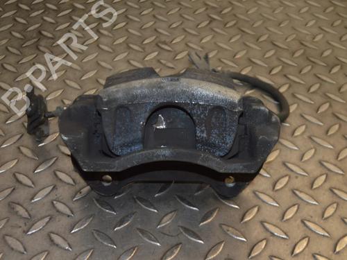 Left front brake caliper PORSCHE 911 (997) 3.6 Carrera | BP30227185M105