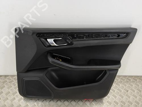 Used Front right panel Front right panel PORSCHE MACAN (95B) 3.0 S Diesel (258 hp) 16194027 16194027
