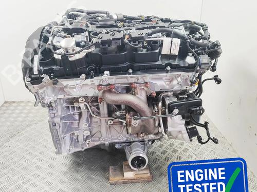 Used Engine Engine 38622783 38622783