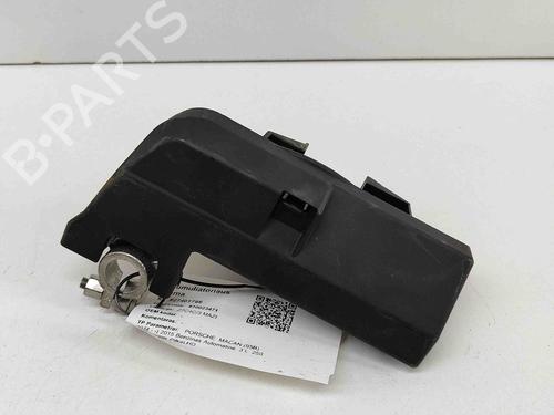 Cable PORSCHE MACAN (95B) 3.0 S | BP21187536E12 