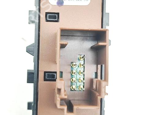 Switch PEUGEOT 508 SW I (8E_) 2.0 BlueHDi 180 | BP34161470I30  - Image 5