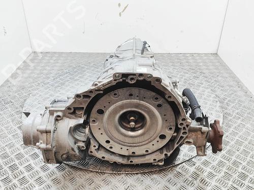 Used Gearbox Gearbox PORSCHE BOXSTER (986) 2.7 (228 hp) 40226955 40226955