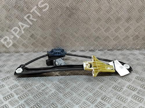 Used Rear right window mechanism VW AMAROK (2HA, 2HB, S1B, S6B, S7A, S7B, AGD) 2.0 BiTDI 4motion (180 hp) 18605033