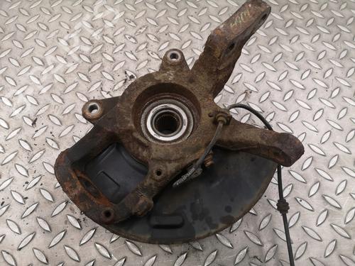 Right front steering knuckle SSANGYONG KORANDO (CK) 2.2 Xdi | BP30253541M26 