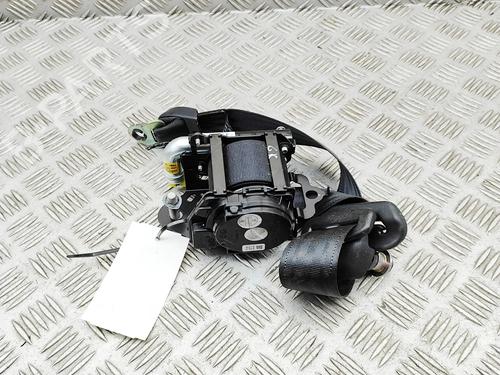 Used Rear left seatbelt Rear left seatbelt FORD RANGER (TKE) 2.0 EcoBlue 4x4 (213 hp) 33387610 33387610