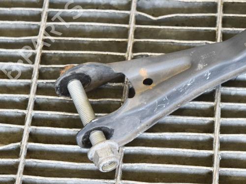 Right rear suspension arm MERCEDES-BENZ A-CLASS (W176) A 180 CDI / d (176.012) | BP7731952M15 