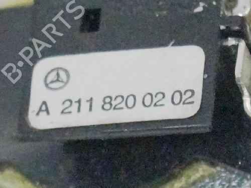Speaker MERCEDES-BENZ M-CLASS (W164) ML 320 CDI 4-matic (164.122) | BP6735465E2 