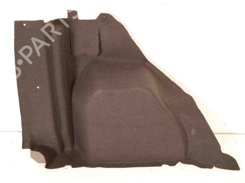 Used Boot lining FORD ECOSPORT 1.0 EcoBoost (140 hp) 30211547