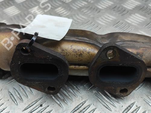 Exhaust manifold BMW 5 (E60) 530 d | BP35982560M110  - Image 6