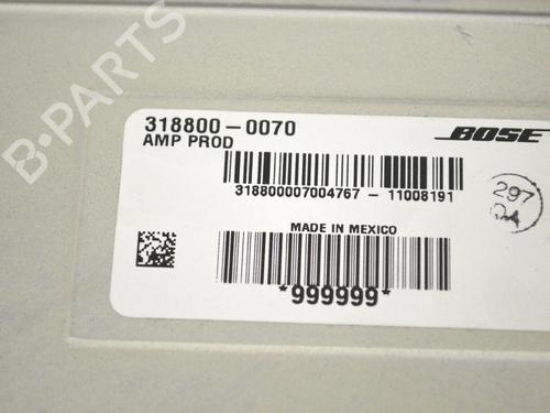 Electronic module INFINITI M (Y51) 30d | BP30223521M83  - Image 6