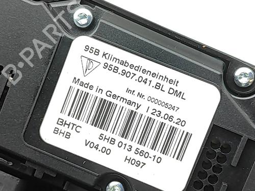 Switch PORSCHE MACAN (95B) 3.0 S | BP34136645I30  - Image 6