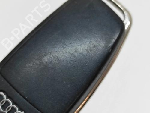 Electronic module AUDI A1 (8X1, 8XK) S1 quattro | BP28446693M83 - Image 7