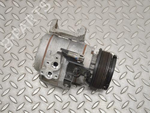 Compresseur AC SUBARU OUTBACK (BS) 2.0 D AWD (BSD) (150 hp) 31072873