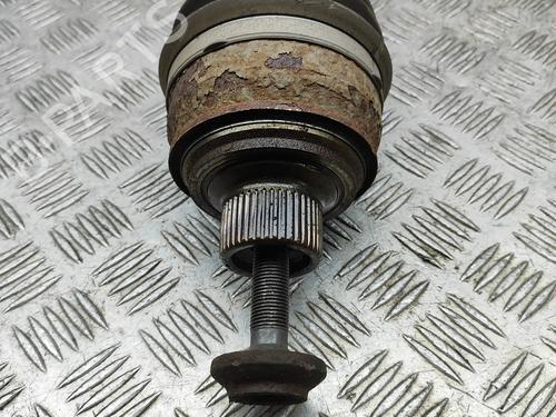 Right front driveshaft AUDI A6 C8 Avant (4A5) RS6 TFSI Mild Hybrid quattro | BP37583273M39 - Image 5