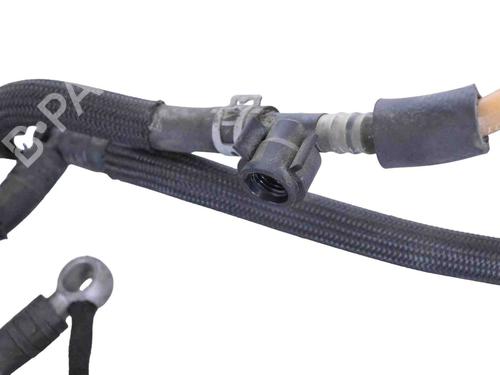 Rør AUDI A5 Convertible (8F7) 3.0 TDI quattro | BP30254954M125