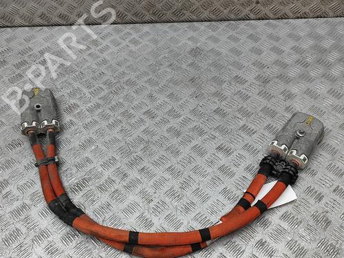 Used Wiring harness MERCEDES-BENZ EQS (V297) EQS 450+ (297.123) (333 hp) 28555777