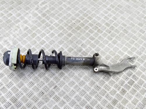 Used Right front shock absorber AUDI A5 Convertible (F57, F5E) 40 TFSI Mild Hybrid (204 hp) 27759290
