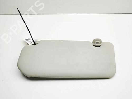 Right sun visor NISSAN ARIYA (FE0) EV | BP38094159I2 - Image 6