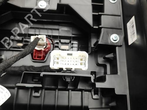 Console centrale MG MG 4 (EH32) EV | BP31686982I22 