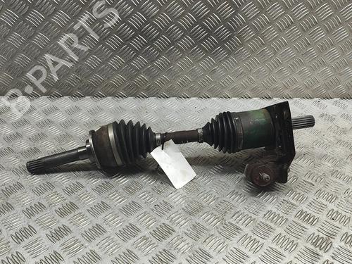 Used Right front driveshaft ISUZU D-MAX II (TFR, TFS) 2.5 CRDi (116 hp) 27781466