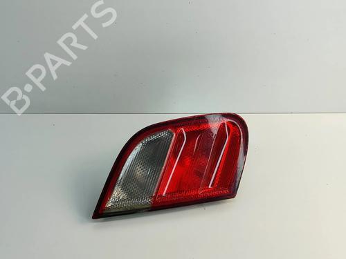 Used Left tailgate light MERCEDES-BENZ CLK Convertible (A208) CLK 230 Kompressor (208.448) (197 hp) 23561970