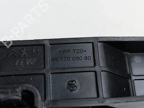 Electronic module DS DS 7 Crossback (J4_, JR_, JC_) 1.6 PureTech 225 (J45GCR, J45GGR) | BP40042927M83 - Image 6
