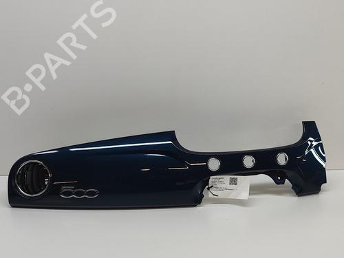 Used Other FIAT 500 (312_) 1.0 Mild Hybrid (312.AYD1B) (69 hp) 28554698