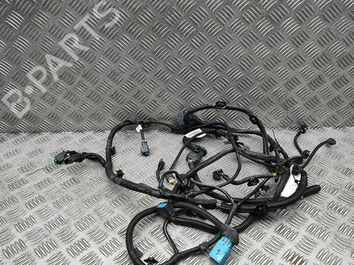 Electronic module OPEL MOKKA 1.2 (76) | BP36984093M83 - Image 6