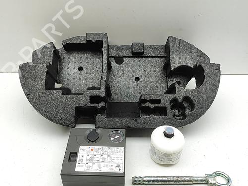 Used Other Other OPEL MOKKA 1.2 (76) (136 hp) 33883186 33883186