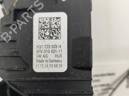Pedal VW PASSAT B8 Variant (3G5, CB5) 2.0 TDI | BP27092180I4 - Image 9