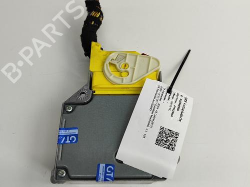 ECU airbags AUDI A5 Convertible (8F7) 2.0 TDI | BP24143300M53 